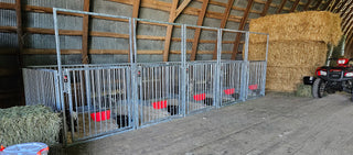 Show Pens