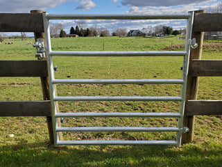 Stein-Way Barricade 1-Way Livestock Gate Latch