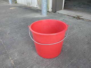 Stein-Way 10 Qt. Calf Bucket