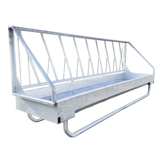 Stein-Way 3612 Fence-Line  Feeder