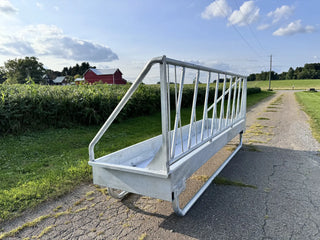 Stein-Way 3612 Fence-Line  Feeder