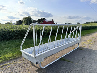 Stein-Way 3612 Fence-Line  Feeder