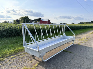 Stein-Way 3612 Fence-Line  Feeder