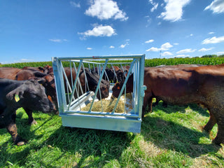 Stein-Way 5408 Feed Bunk