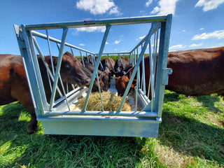 Stein-Way 5408 Feed Bunk