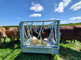 Stein-Way 5408 Feed Bunk