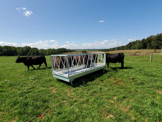 Stein-Way 5412 Feed Bunk