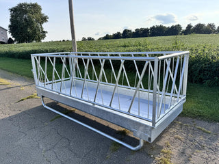 Stein-Way 5412 Feed Bunk