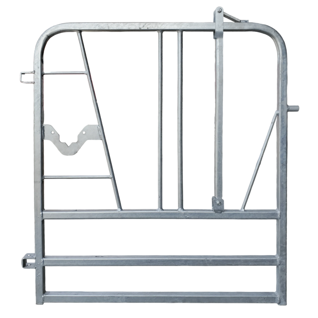 Stein-Way Calf Feeder Gate – Beefy Ag