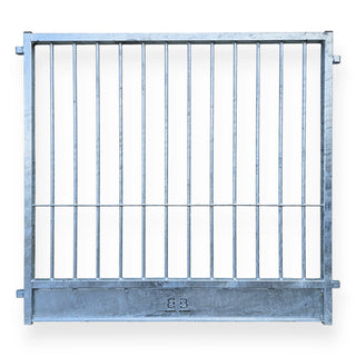Stein-Way Grand Champion Series Show Pen - Back Panel