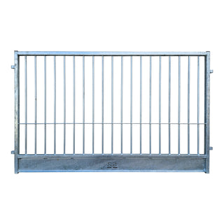 Stein-Way Grand Champion Series Show Pen - Side Panel