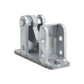 Stein-Way Barricade 1-Way Livestock Gate Latch