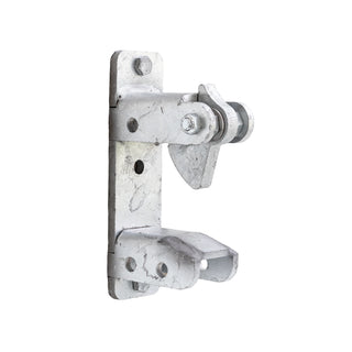 Stein-Way Barricade Bar Latch for Gates