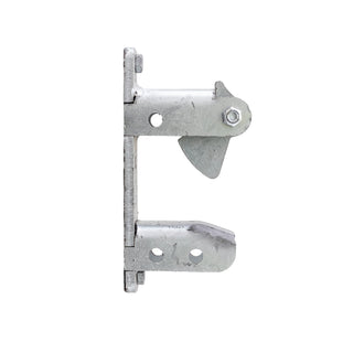 Stein-Way Barricade Bar Latch for Gates