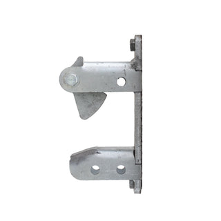 Stein-Way Barricade Bar Latch for Gates