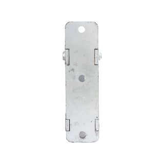 Stein-Way Barricade Bar Latch for Gates