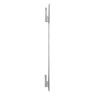 Stein-Way 42" Bolt-On Hinge Plate for Livestock Gates