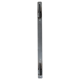 Stein-Way 42" Bolt-On Hinge Plate for Livestock Gates