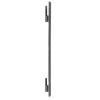 Stein-Way 42" Bolt-On Hinge Plate for Livestock Gates