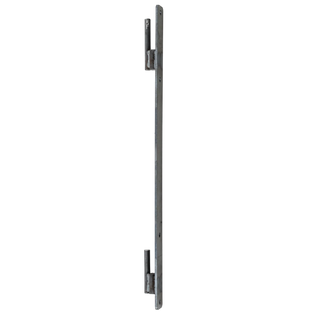 Stein-Way 50.5" Bolt-On Hinge Plate for Livestock Gates