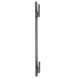 Stein-Way 42" Bolt-On Hinge Plate for Livestock Gates