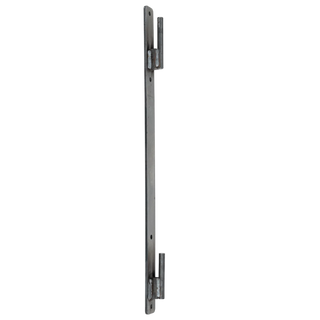 Stein-Way 50.5" Bolt-On Hinge Plate for Livestock Gates