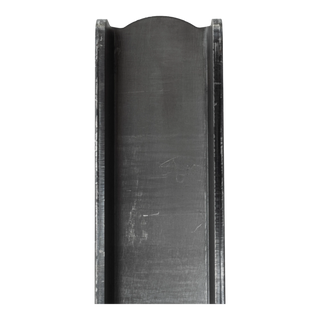 Stein-Way 48" Gate Channel End for Livestock Gates