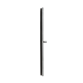 Stein-Way 48" Gate Channel End with Stub for Livestock Gates