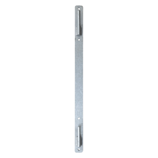 Stein-Way 42" Bolt-On Hinge Plate for Livestock Gates