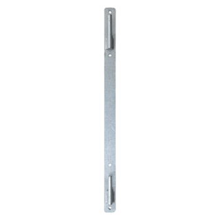 Stein-Way 50.5" Bolt-On Hinge Plate for Livestock Gates