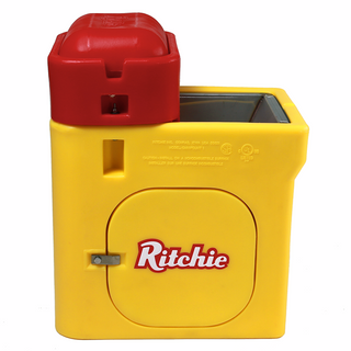 Ritchie OmniFount 1 Waterer with Heater for Horses & Cows - 1.5 Gallon