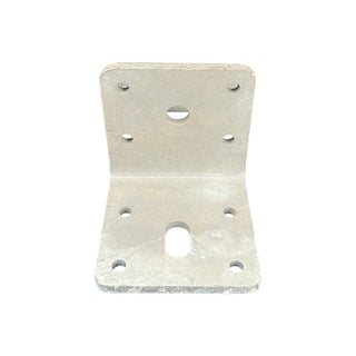 DuraSet Universal Interior Wall Bracket For Additional Reinforcement