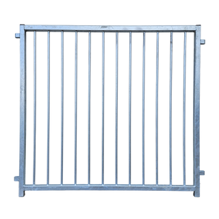 Stein-Way Showman Series Show Pen - Side Panel