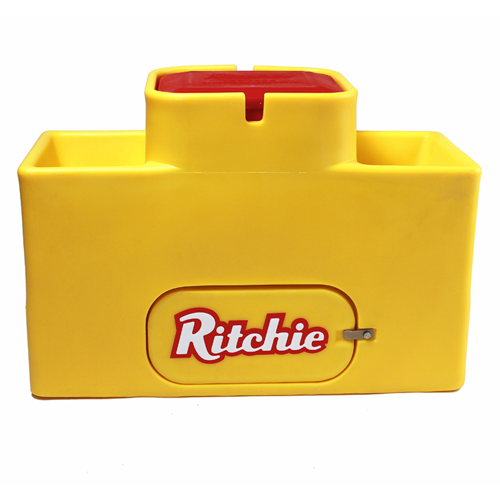 Ritchie Omni Fount 2 Automatic Livestock Waterer – For Cattle, Horses, & Animals