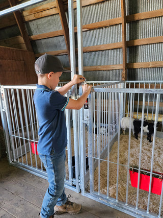 Stein-Way Fair & Show Pens - Customizable